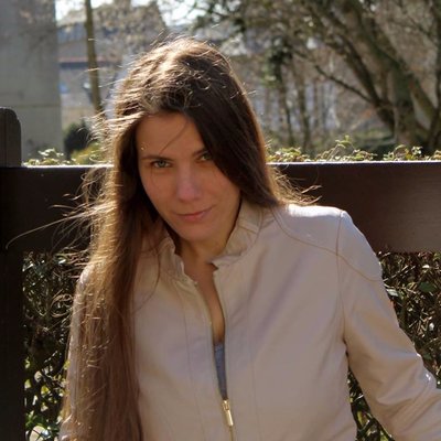 Profile Picture of Heather McConnor (@HeatherMcConnor) on Twitter