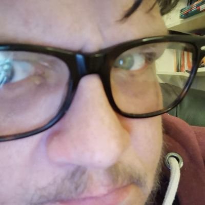 Profile Picture of Ben Shillito (@bshillito) on Twitter