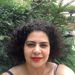 Profile Picture of Nancy Abraham (@nancyallaham) on Pinterest