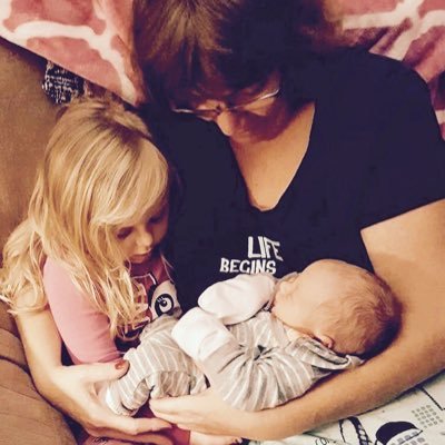 Profile Picture of Sheri Cromwell (@SherCromwell) on Twitter