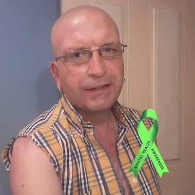 Profile Picture of Andrew Sandel (@AndrewSandel8) on Twitter