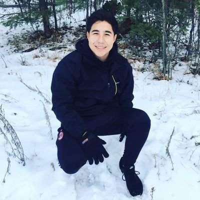 Profile Picture of Rene Velazquez (@rene_vqz) on Twitter