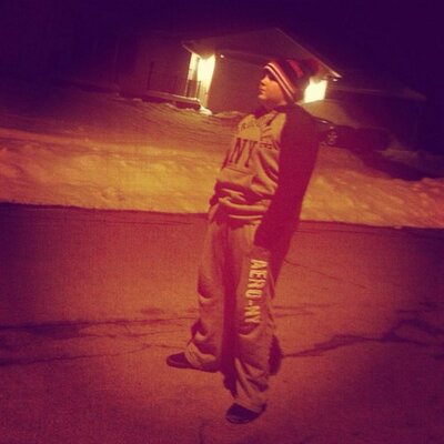 Profile Picture of TylerBrowder (@T_Browder23) on Twitter