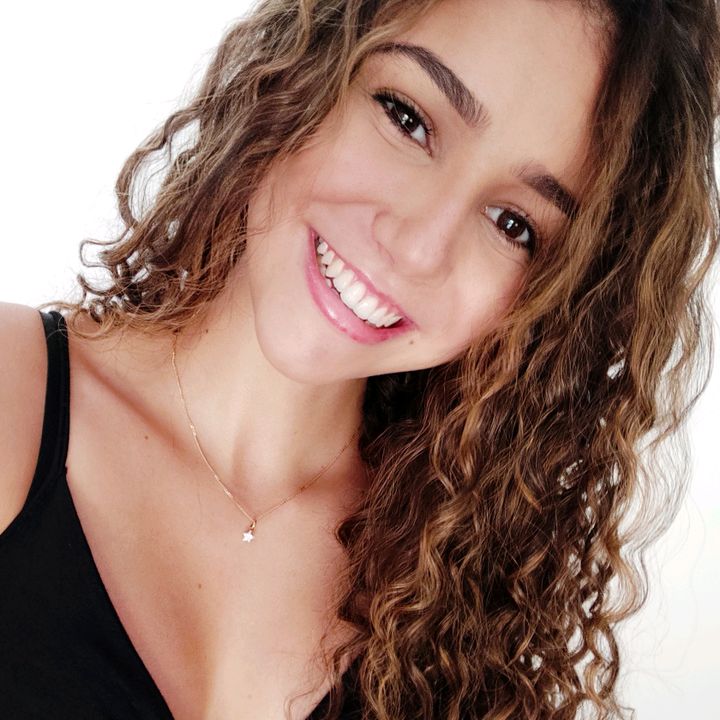 Profile Picture of pamela_chs (@pamela_chs) on Tiktok