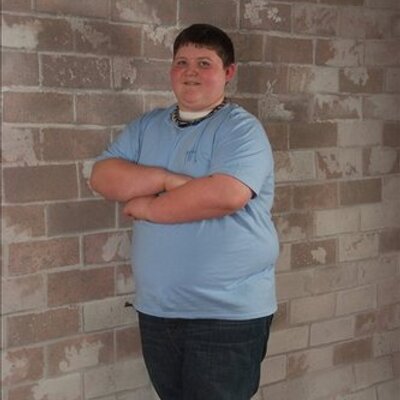 Profile Picture of Aaron Hinnant (@aaron_hinnant11) on Twitter