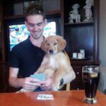 Profile Picture of Nathan Wiens (@nathanjwiens) on Instagram