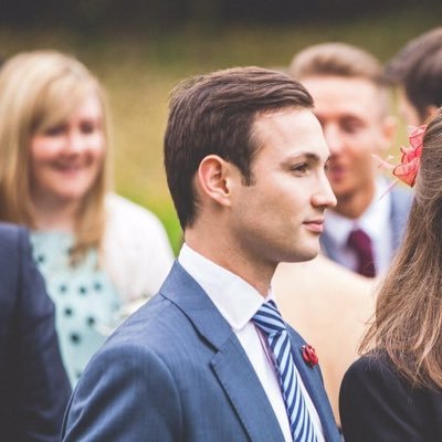 Profile Picture of James K. Dawkins (@JKD_Wanderer) on Twitter