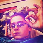 Profile Picture of charles padgett (@zombieslayer1733_2) on Instagram