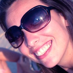 Profile Picture of Paula Alves Campos (@paulacampos) on Twitter