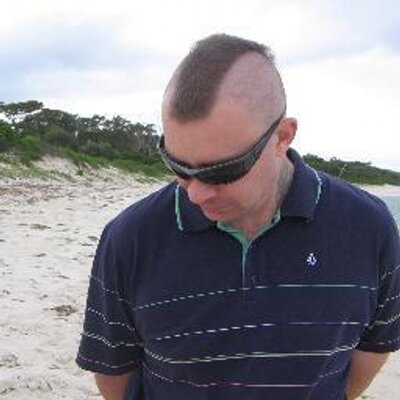 Profile Picture of William Wolford (@WilliamWolford1) on Twitter