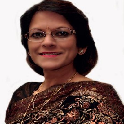 Profile Picture of Kamla Ramyead (@KRamyead) on Twitter