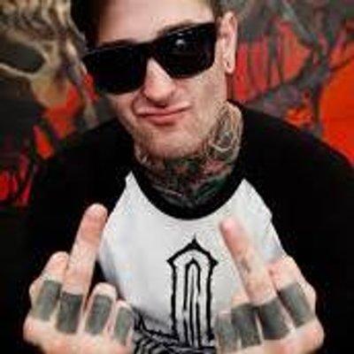 Profile Picture of Ian Manson (@sonamaian) on Twitter