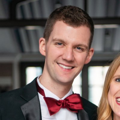 Profile Picture of Derek Mulvey (@DerekMulvey8) on Twitter