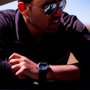 Profile Picture of Rajasekhar Ganduri (@raja_ganduri) on Myspace