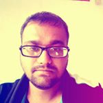 Profile Picture of Vijay Chaudhari (@vijaychaudhari117) on Instagram