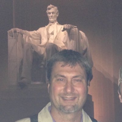 Profile Picture of Tom Lyda (@LydaDr) on Twitter