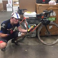 Profile Picture of Sean Tyree (@sean-tyree-3) on Quora