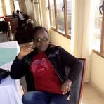 Profile Picture of Hortense Mande (@hortense.mande) on Facebook