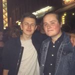 Profile Picture of James Donnelly (@jimmies.donnelly) on Instagram