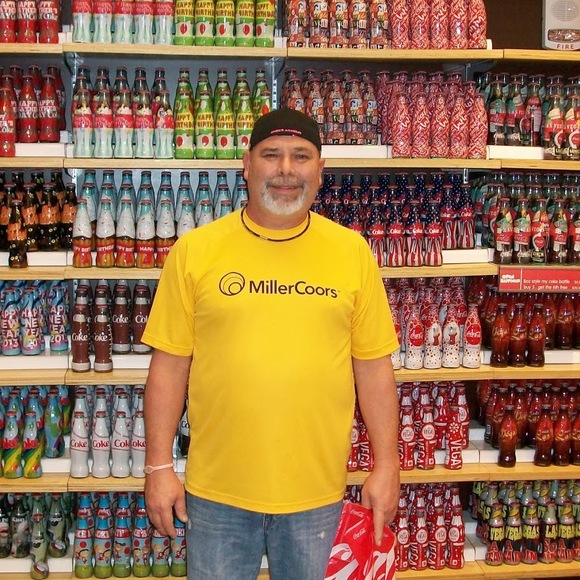 Profile Picture of James Jeffries (@jamey1962) on Poshmark