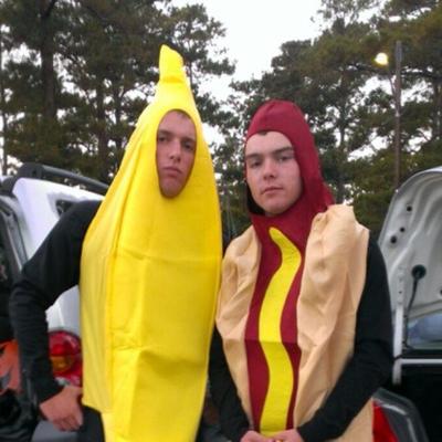 Profile Picture of William Hoffer (@Hoff_diesal) on Twitter