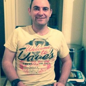 Profile Picture of Andrew Paulsen (@AndrewPaulsen3) on Twitter