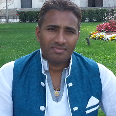 Profile Picture of Kahlon Paramjit (@Ladi143P) on Twitter