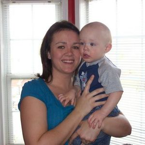 Profile Picture of Ashley Parson (@443081104) on Myspace