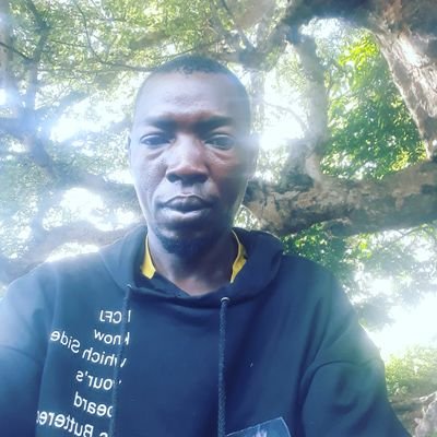 Profile Picture of Mzee Wa Kimoja (@MKimoja) on Twitter
