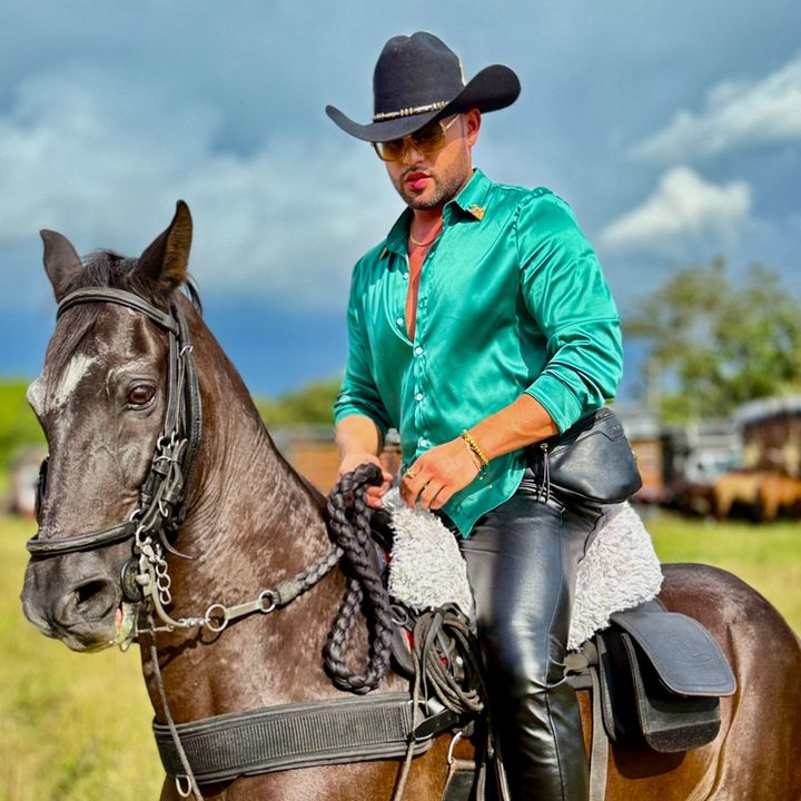 Profile Picture of Davis Otalvaro (@davisotalvaro) on Tiktok