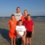 Profile Picture of Glenn-Kelley Lyda (@kelleylyda) on Instagram