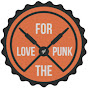 Profile Picture of For the Love of Punk (@@4theloveofpunk) on Tiktok