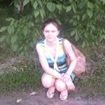 Profile Picture of Tanya  Tkachenko (@babyalice1223) on Instagram