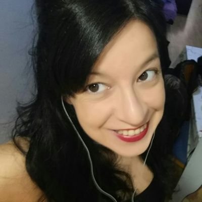 Profile Picture of Eva Espinosa Picazo (@eespinosap) on Twitter