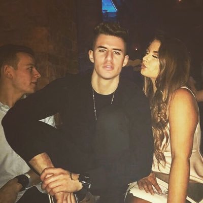 Profile Picture of Matthew Dallara (@MatthewDallara) on Twitter