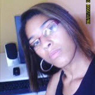 Profile Picture of Monique Pereira (@moniqueclemente) on Twitter