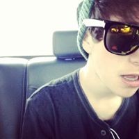 Profile Picture of Hunter Mcbride (@hunter-mcbride-3) on Quora