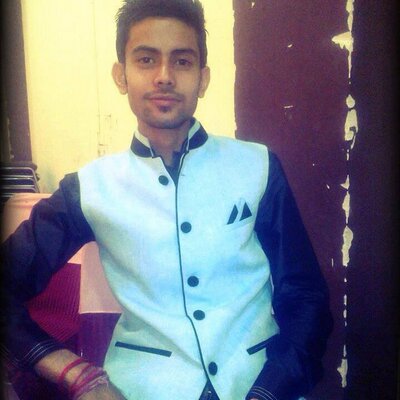 Profile Picture of Rahul Chadha (@rahulchadha85) on Twitter