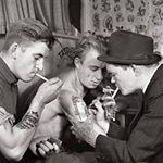 Profile Picture of Tiệm Xăm Minh Lats (@minhlatstattoo) on Instagram