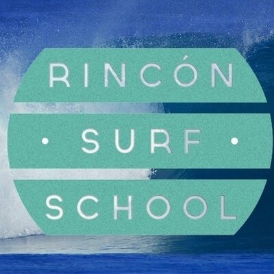Profile Picture of Rincon Surf School (@RinconSurfs) on Twitter