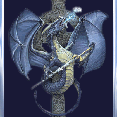 Profile Picture of Joseph Mcgavin (@celtidragon1951) on Twitter