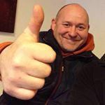 Profile Picture of Robert Tom Wilberg (@roberttomwilberg) on Instagram