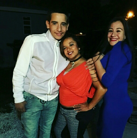 Profile Picture of Aaron Chavarria (@lilchico14) on Poshmark