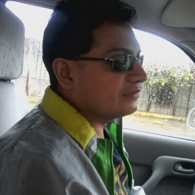 Profile Picture of Alfredo Ramos (@Alfredorava) on Twitter