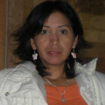 Profile Photo of Yolanda Montes (@Rayito_37) on Twitter