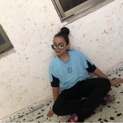 Profile Picture of Joud Ghassan Odeh (@joud_odeh12) on Twitter
