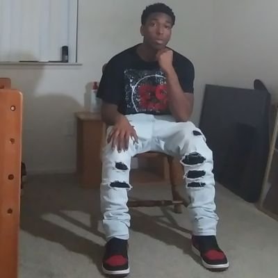 Profile Picture of Caleb Redd (@CalebRedd15) on Twitter
