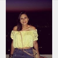 Profile Picture of Maria Saad (@maria-saad-7) on Quora