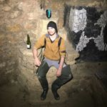 Profile Picture of Kevin Rhodes (@urbex_hebi) on Instagram