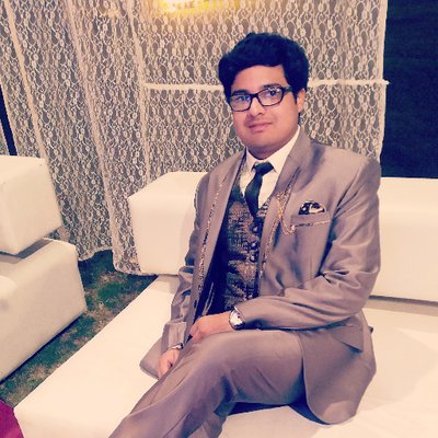 Profile Picture of Sameer Agarwal (@sameeragarwal3) on Twitter